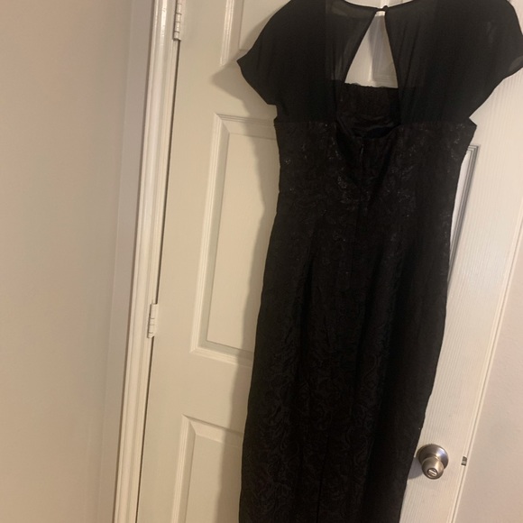 Vintage Made in USA Carole Little Dress - Picture 2 of 14